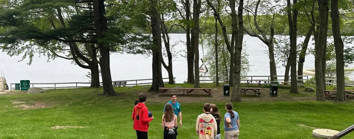 Camp Westwood YMCA