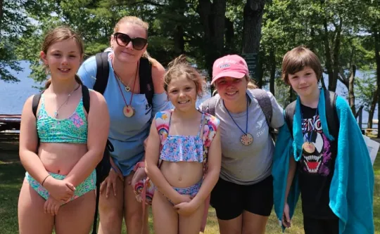 Camp Westwood YMCA photo 3