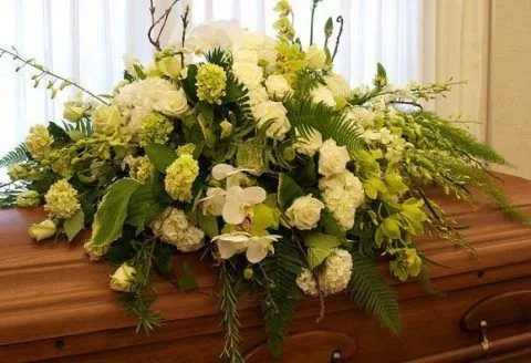 Jack Iannotti Flowers photo 4
