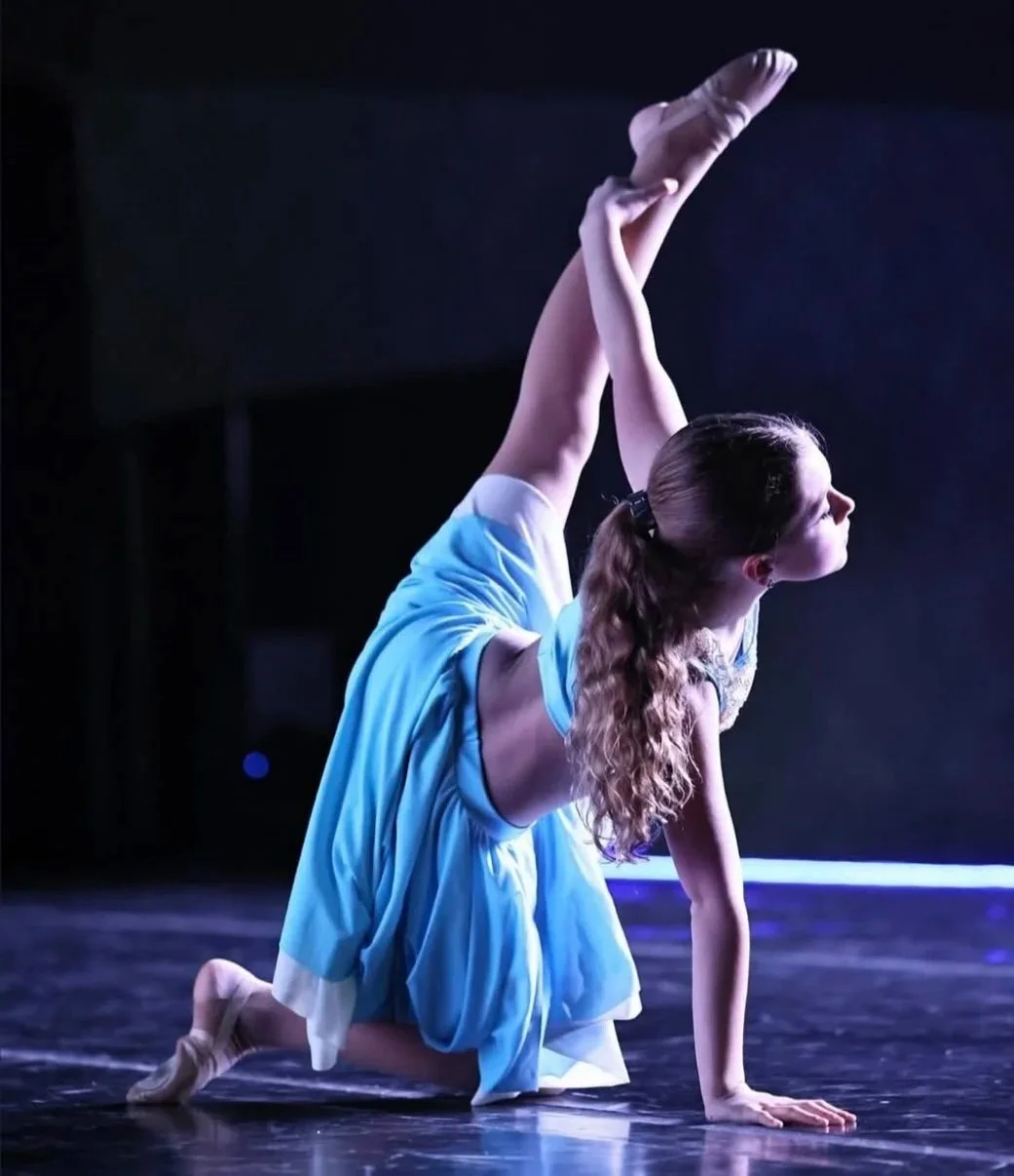 Judi T. Dance Studio photo 3