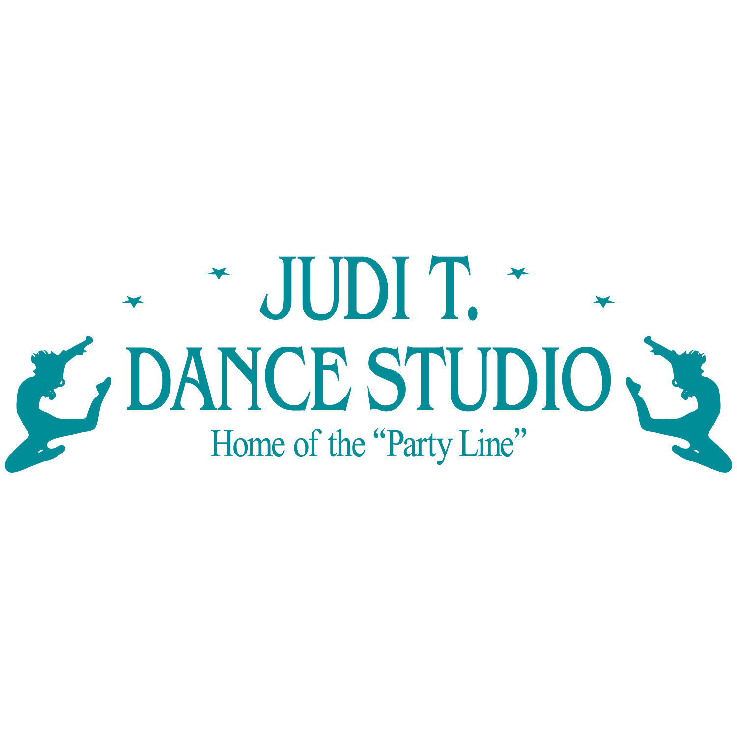 Judi T. Dance Studio