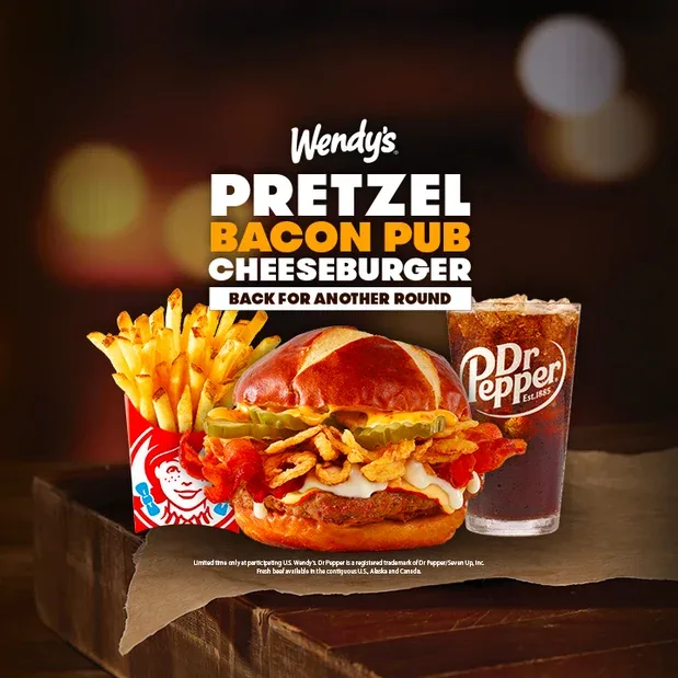 Wendy's photo 4