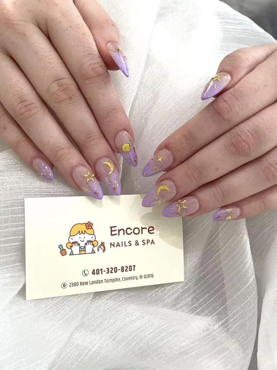 Encore Nails&Spa photo 8