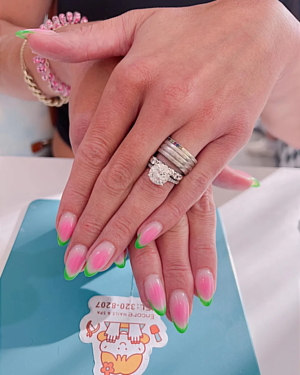 Encore Nails&Spa photo 5