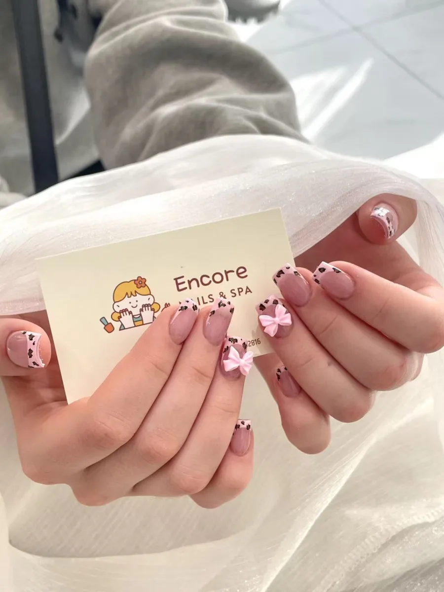 Encore Nails&Spa photo 9