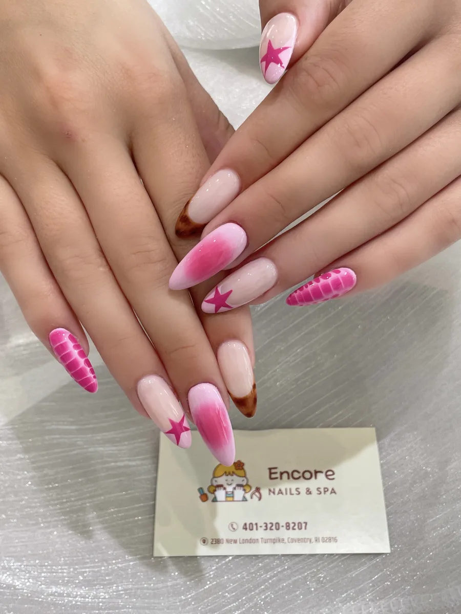 Encore Nails&Spa photo 4