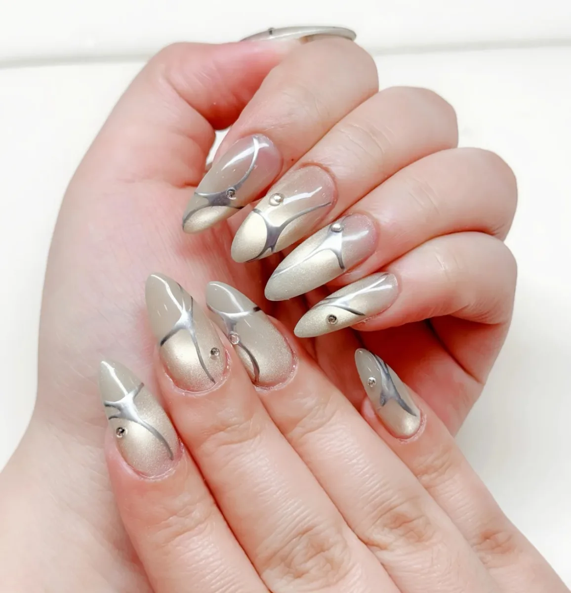 Encore Nails&Spa photo 3