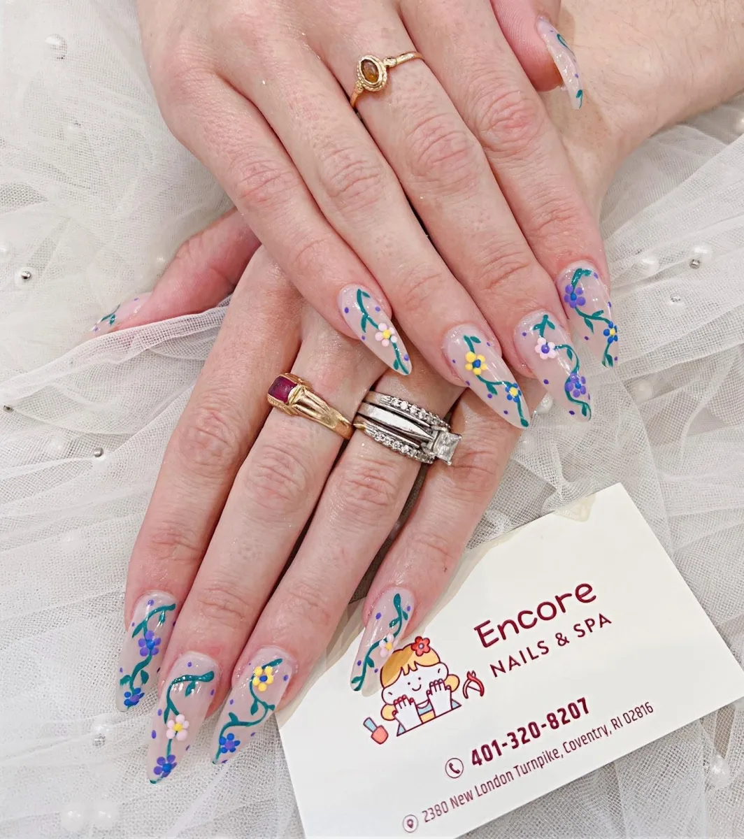 Encore Nails&Spa photo 10