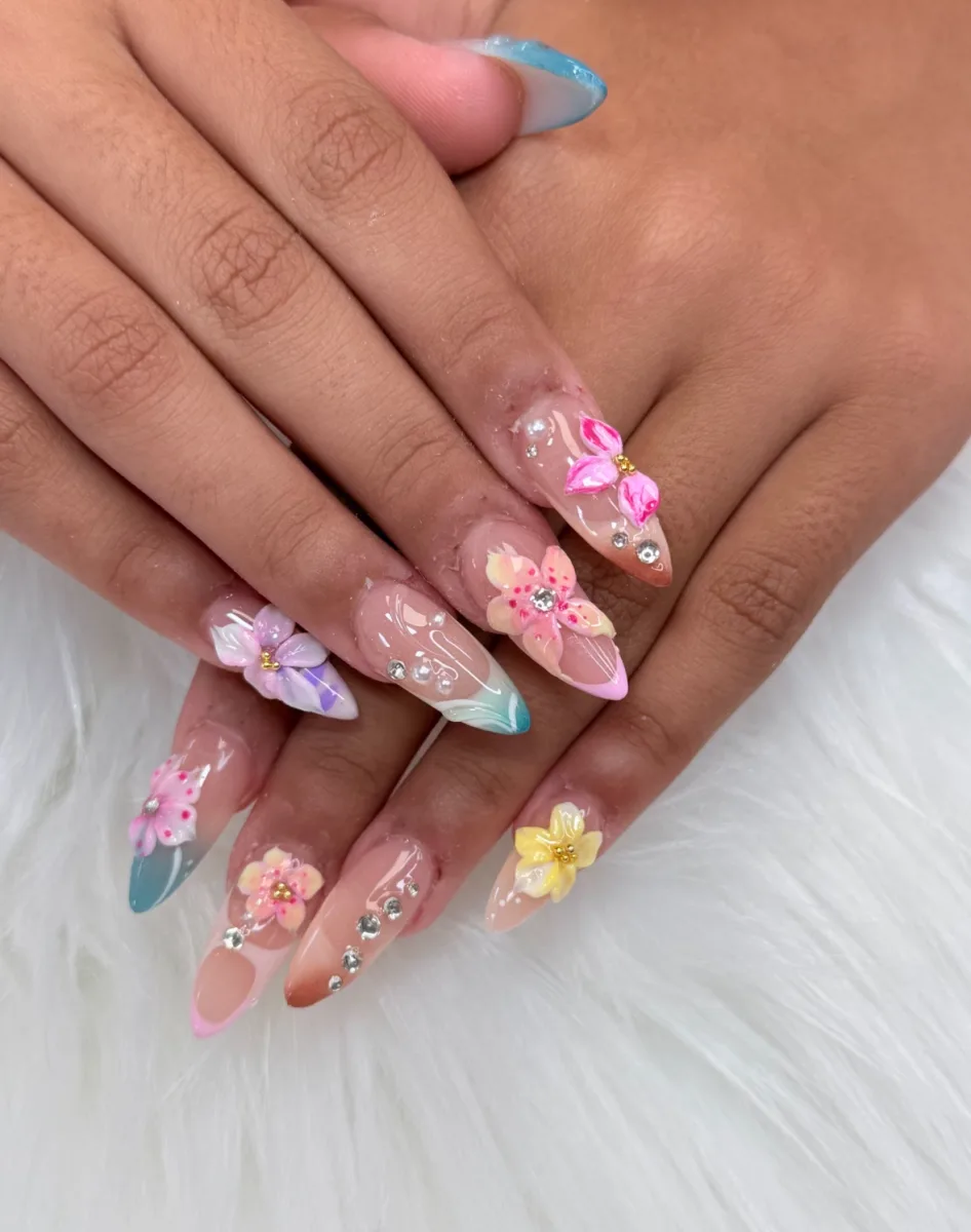 Encore Nails&Spa photo 2