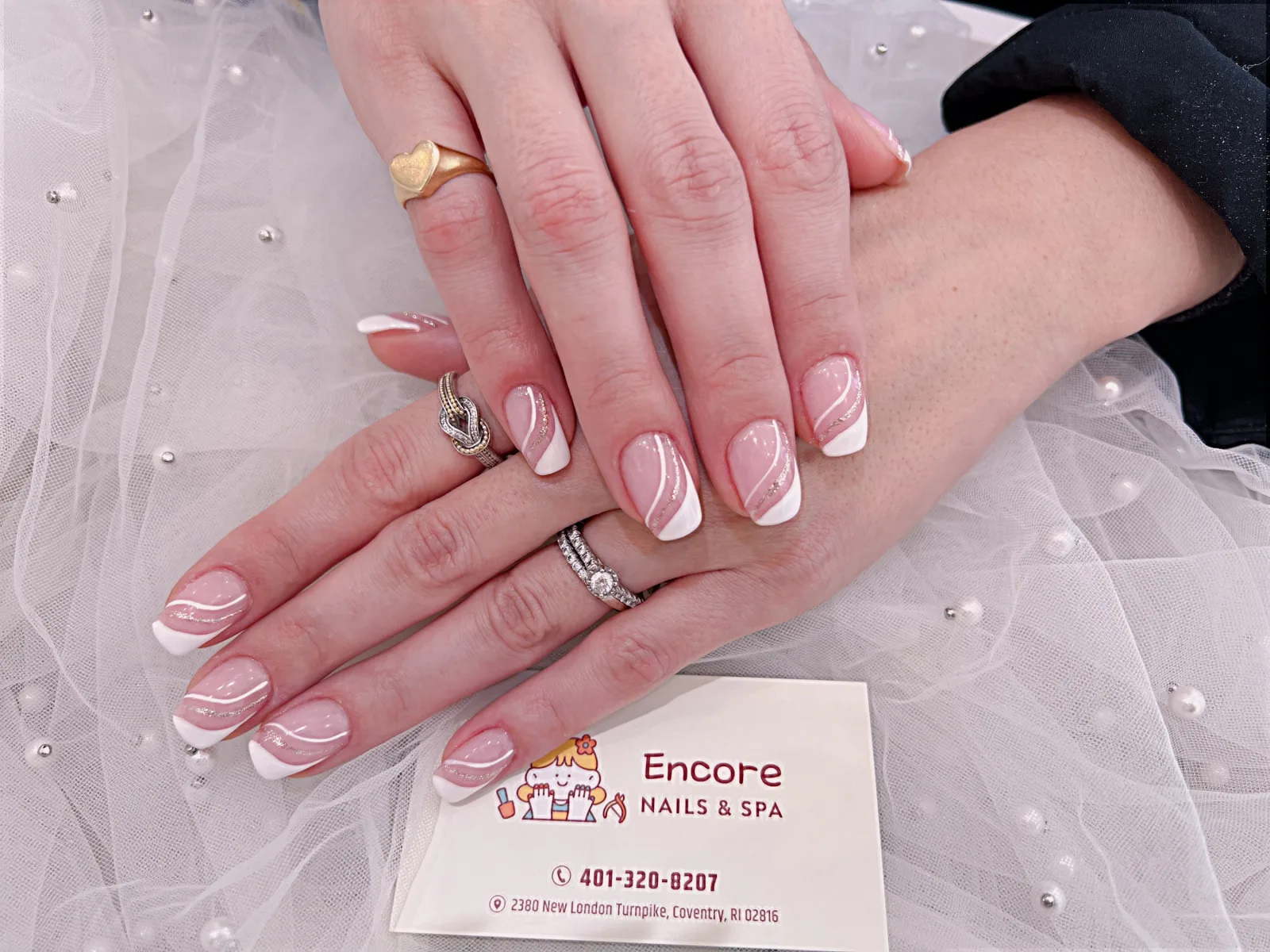 Encore Nails&Spa