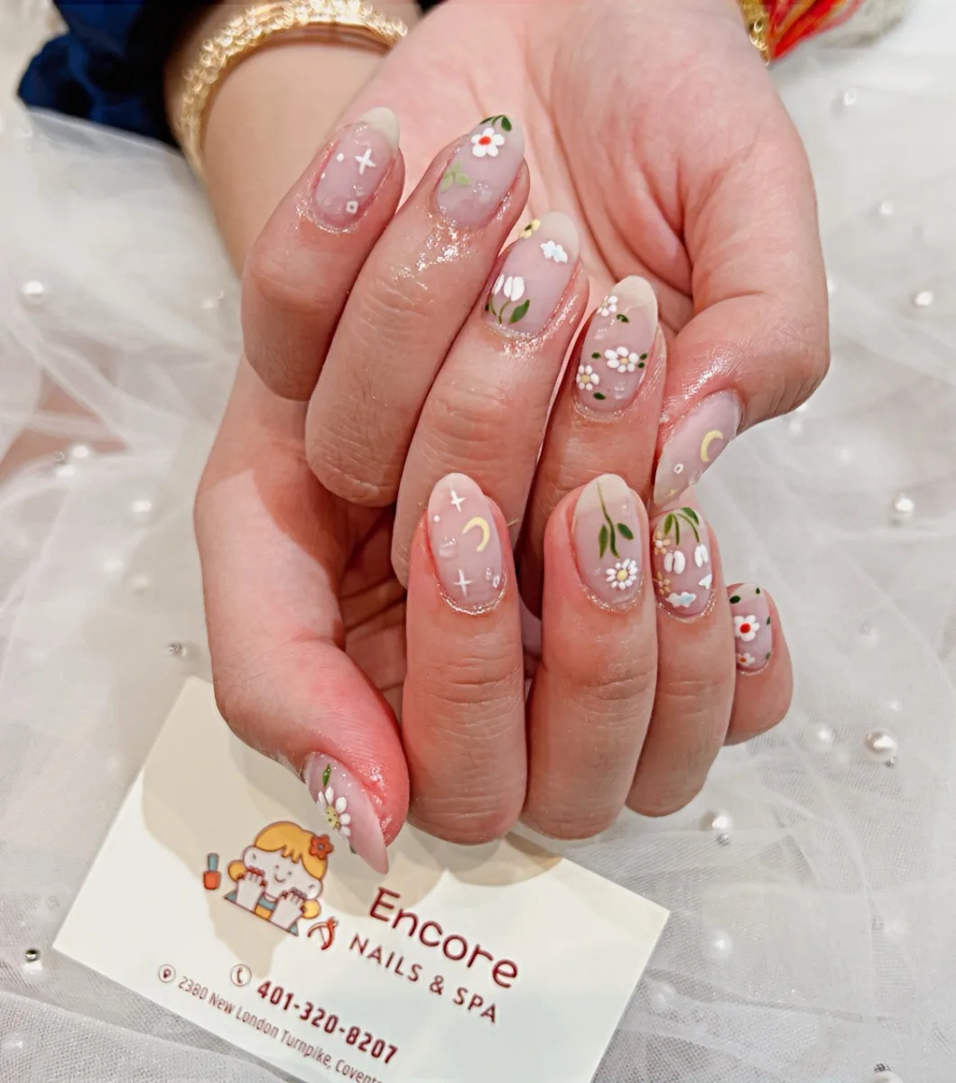 Encore Nails&Spa photo 6