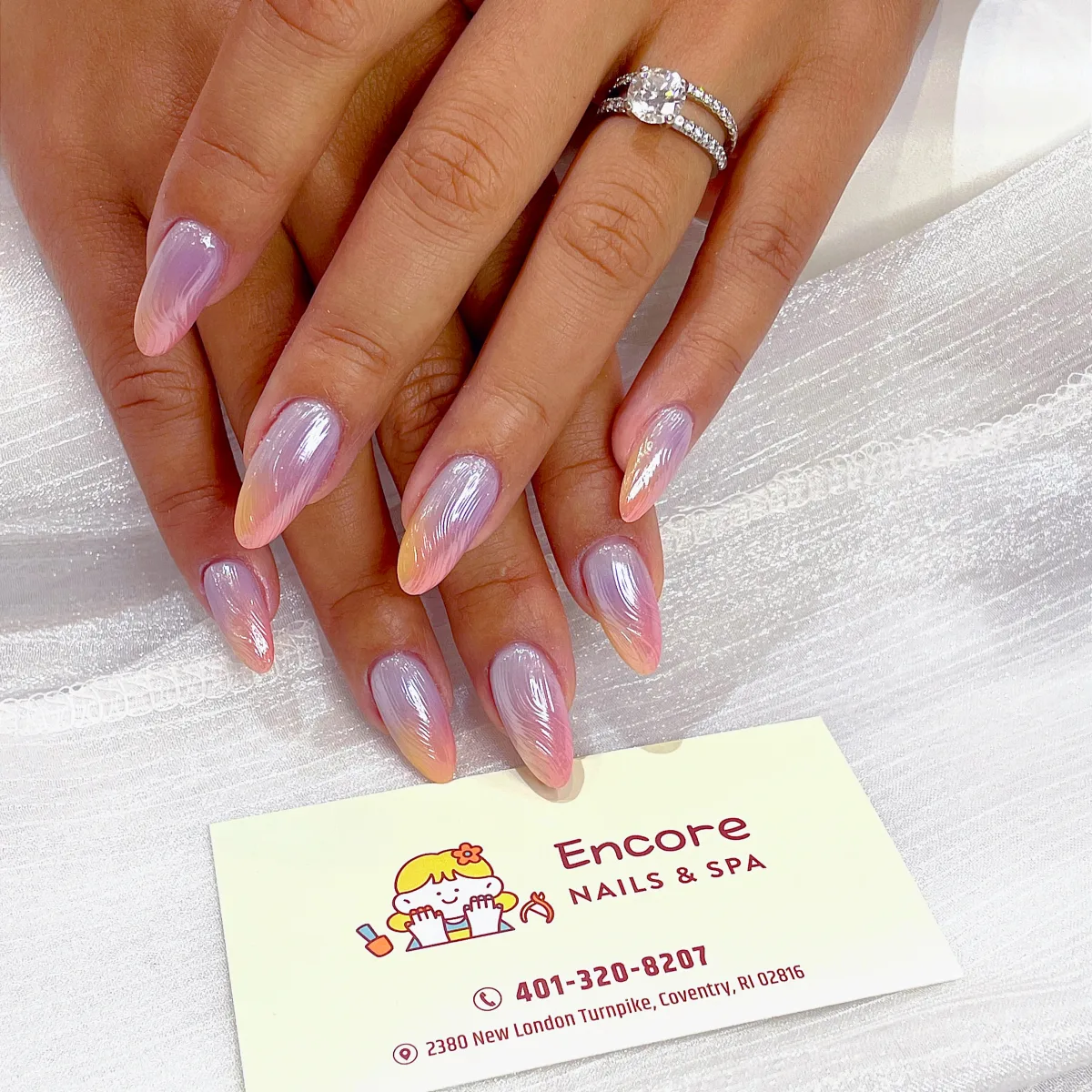 Encore Nails&Spa photo 11