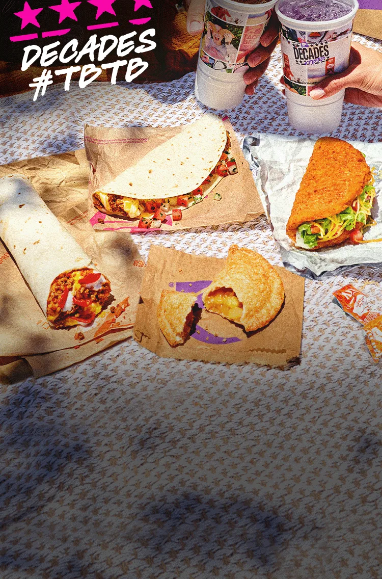 Taco Bell photo 5