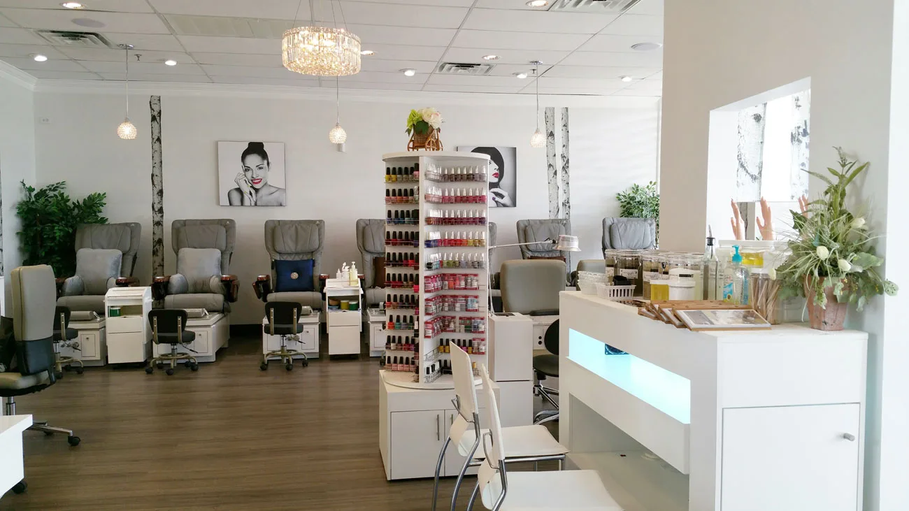 Davi Nails photo 3