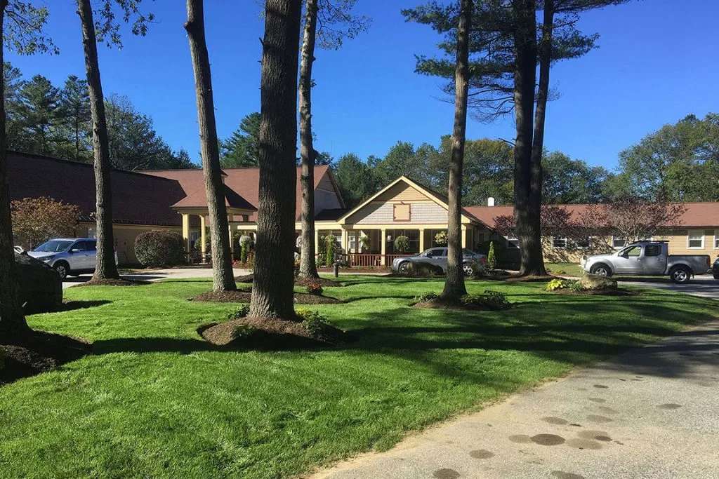 Alpine Nursing Home