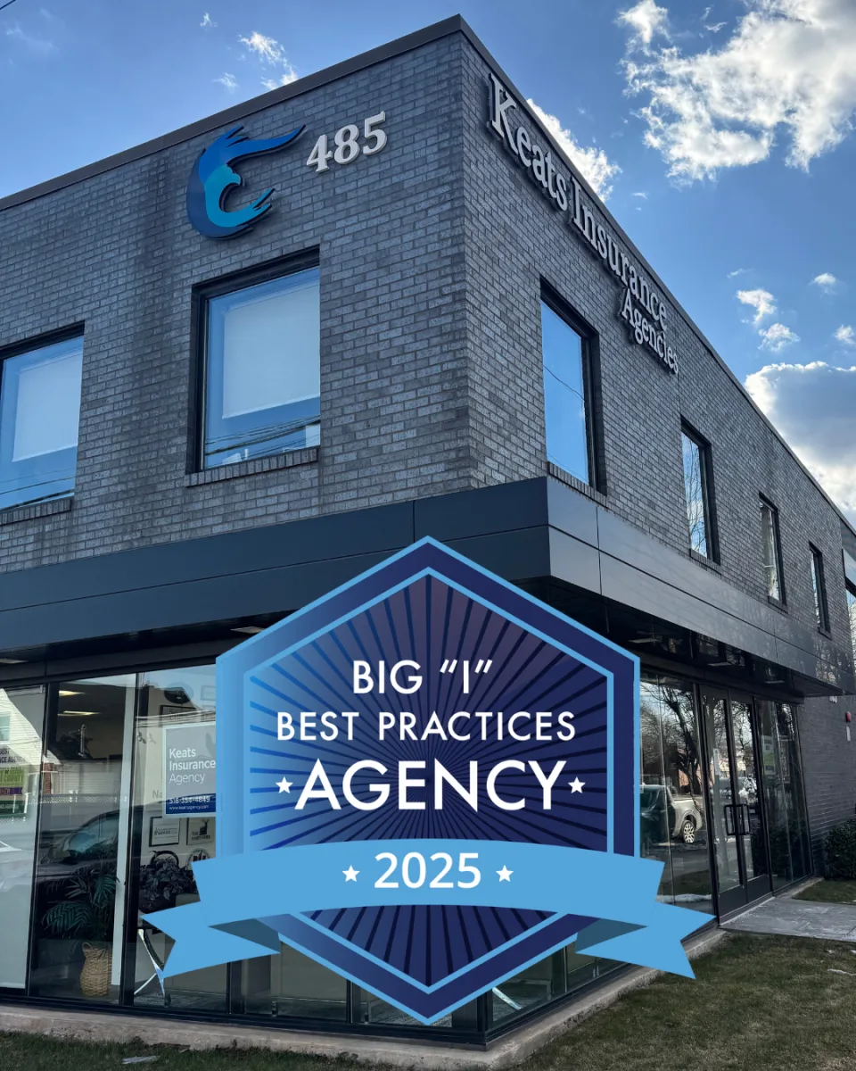 Keats Insurance Agencies dba Keats Agency
