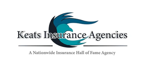 Keats Insurance Agencies dba Keats Agency logo