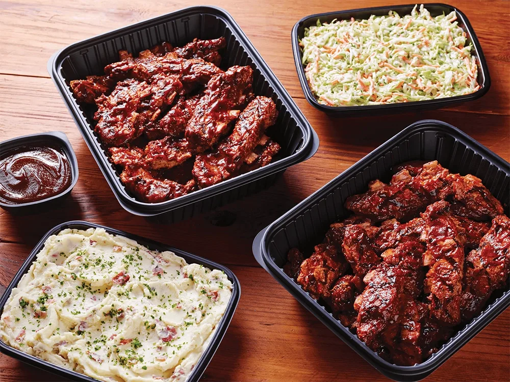 Applebee's photo 6