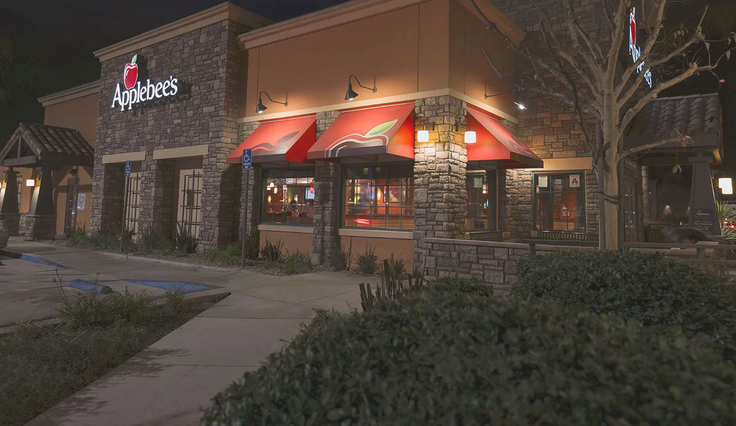 Applebee's photo 3