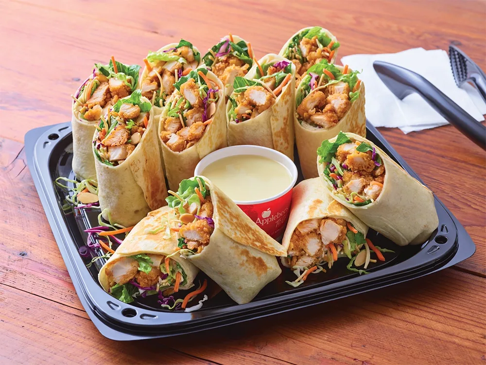 Applebee's photo 7