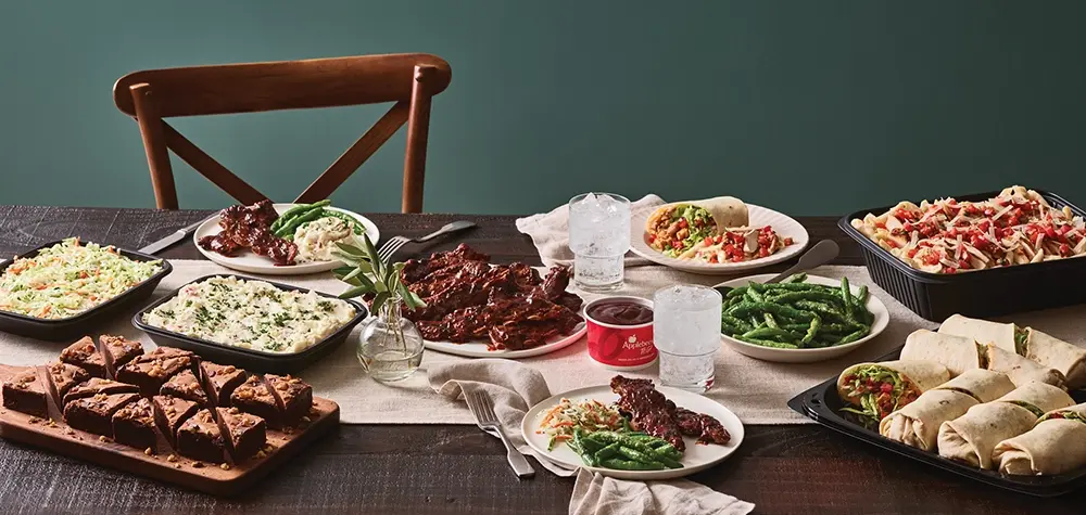 Applebee's photo 2