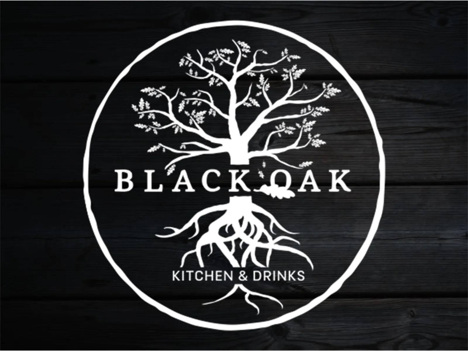 Black Oak Kitchen & Drinks