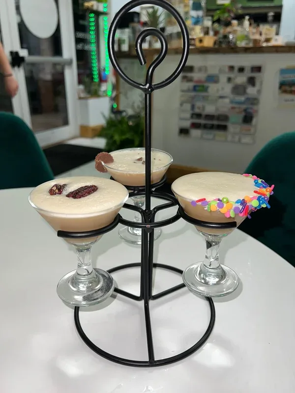 BlackStone Herbs & Martini Bar photo 5
