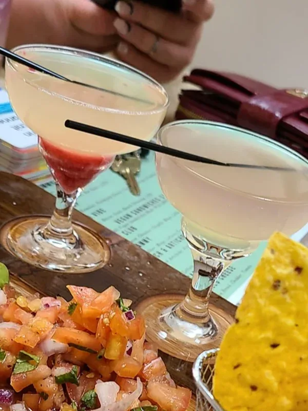 BlackStone Herbs & Martini Bar photo 6