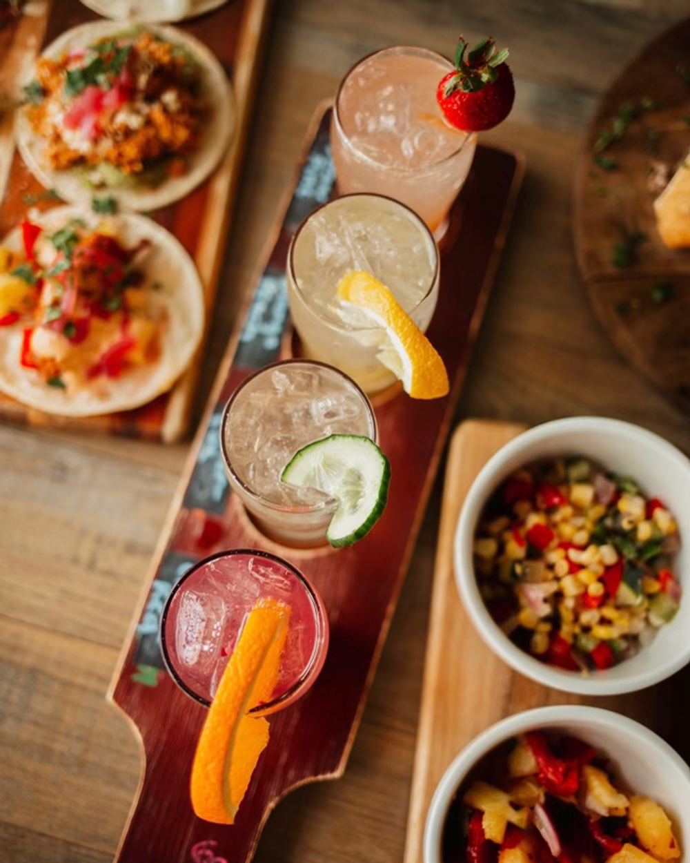BlackStone Herbs & Martini Bar photo 2