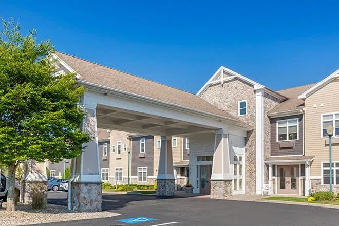 Brookdale Centre