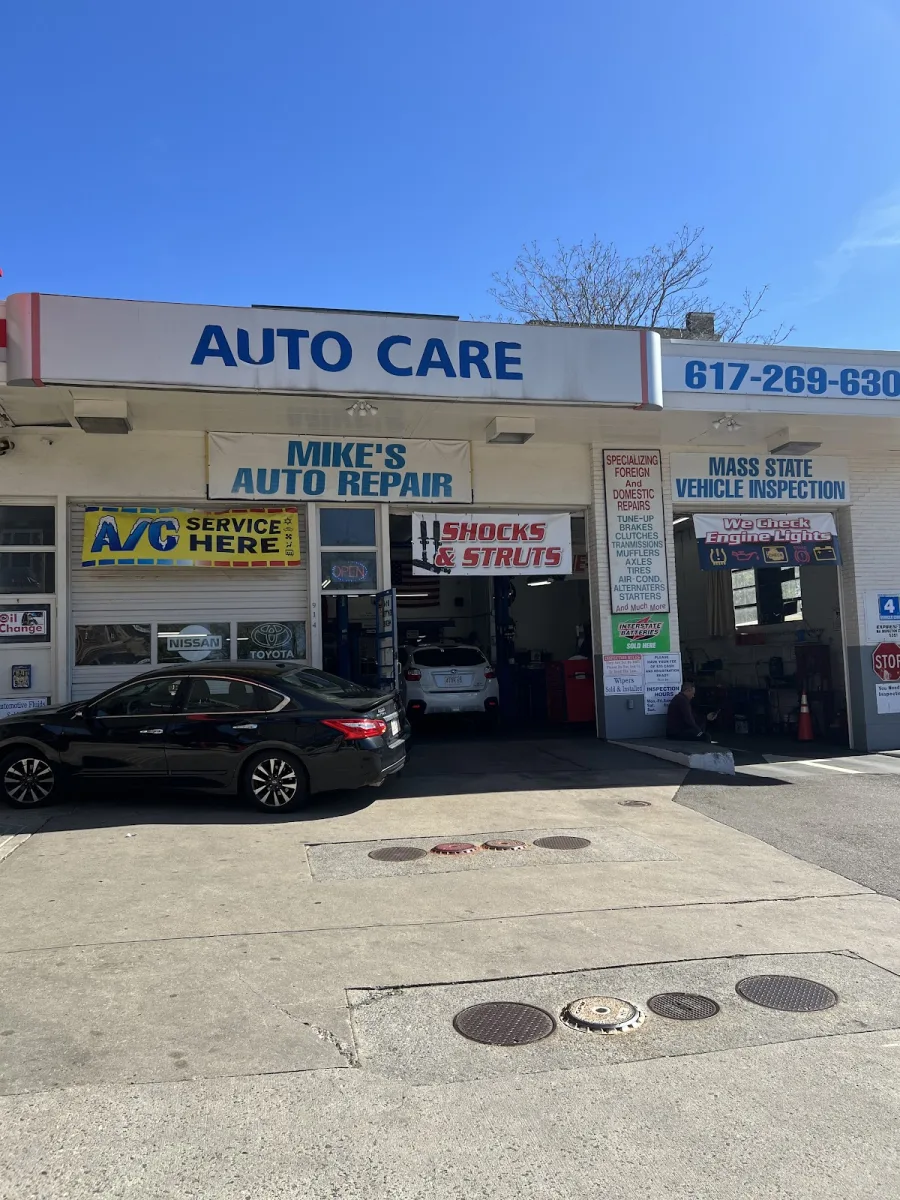 Mike's Auto Repair photo 3