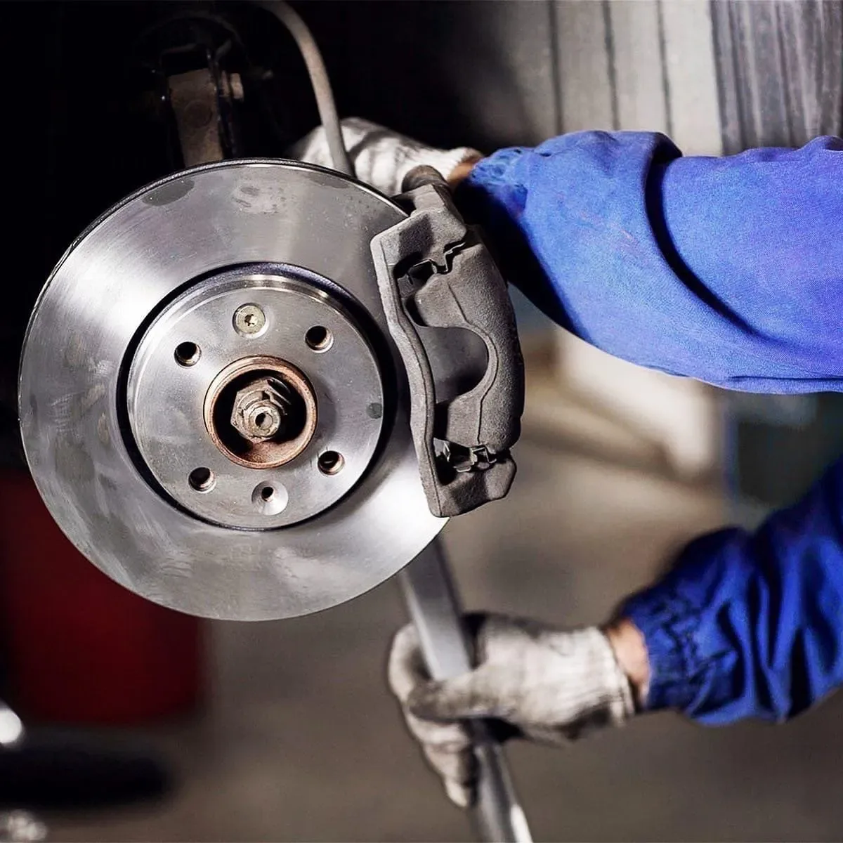 Mike's Auto Repair photo 2
