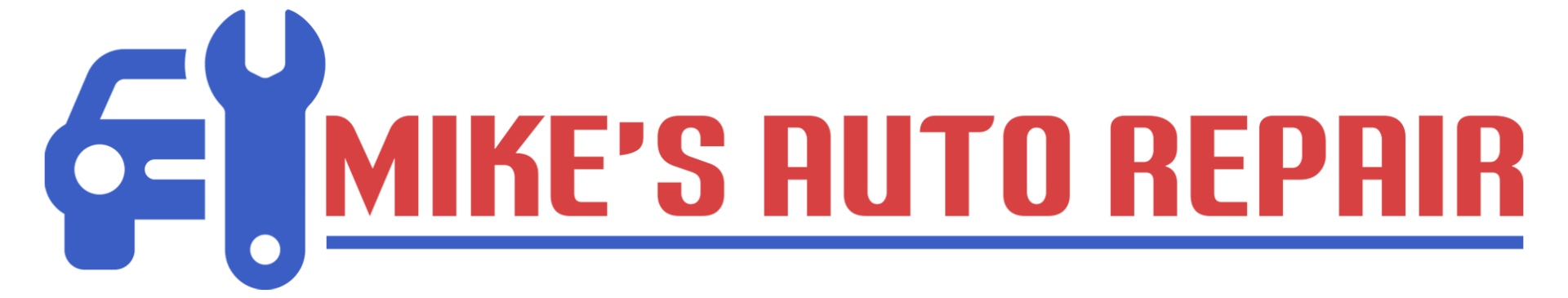 Mike's Auto Repair