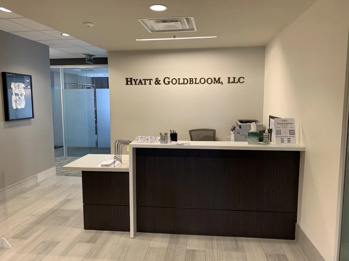 Hyatt & Goldbloom photo 2