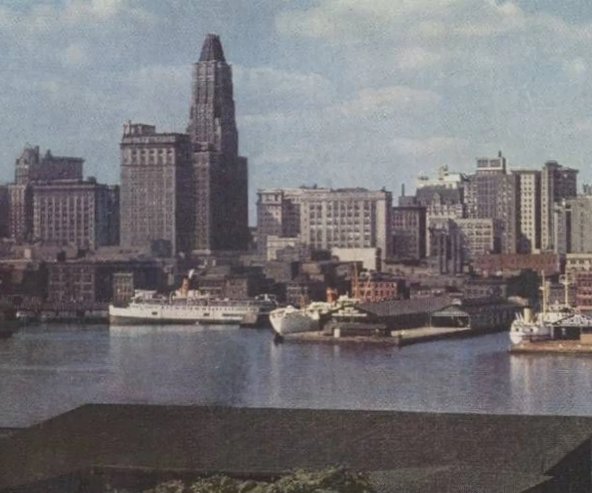Hyatt & Goldbloom