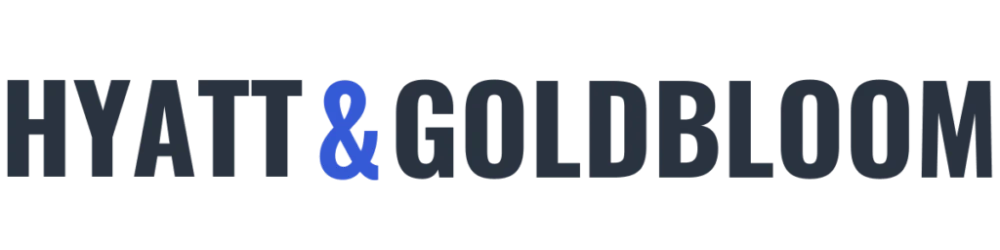 Hyatt & Goldbloom logo