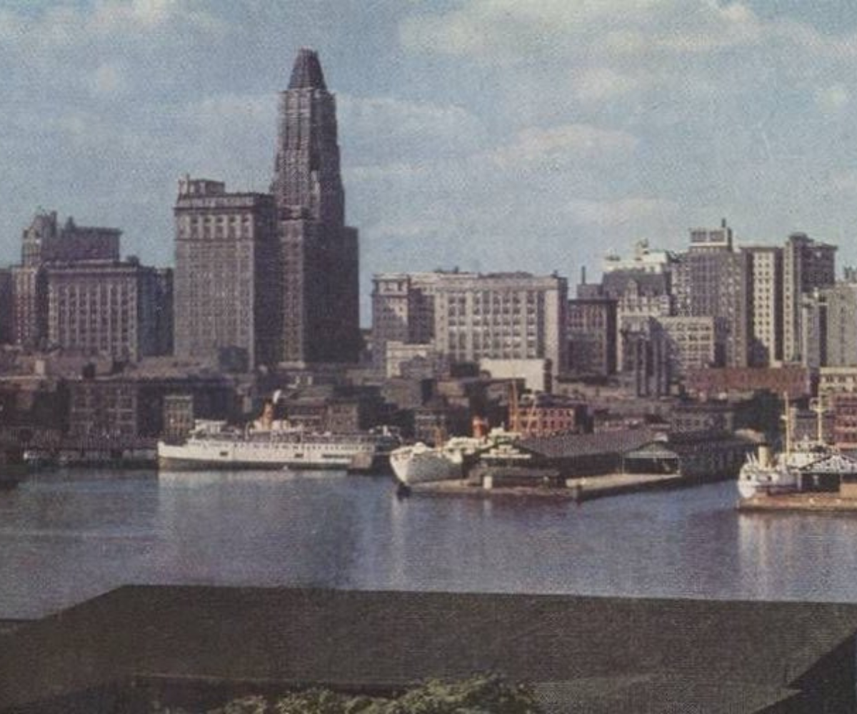 Hyatt & Goldbloom