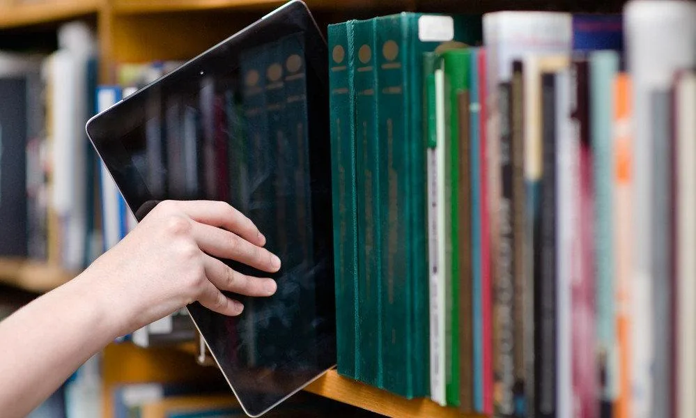 Coventry Public Library photo 7