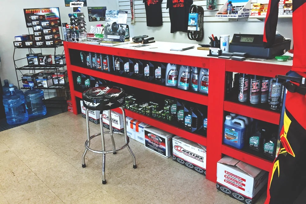 DR Power Sports photo 3