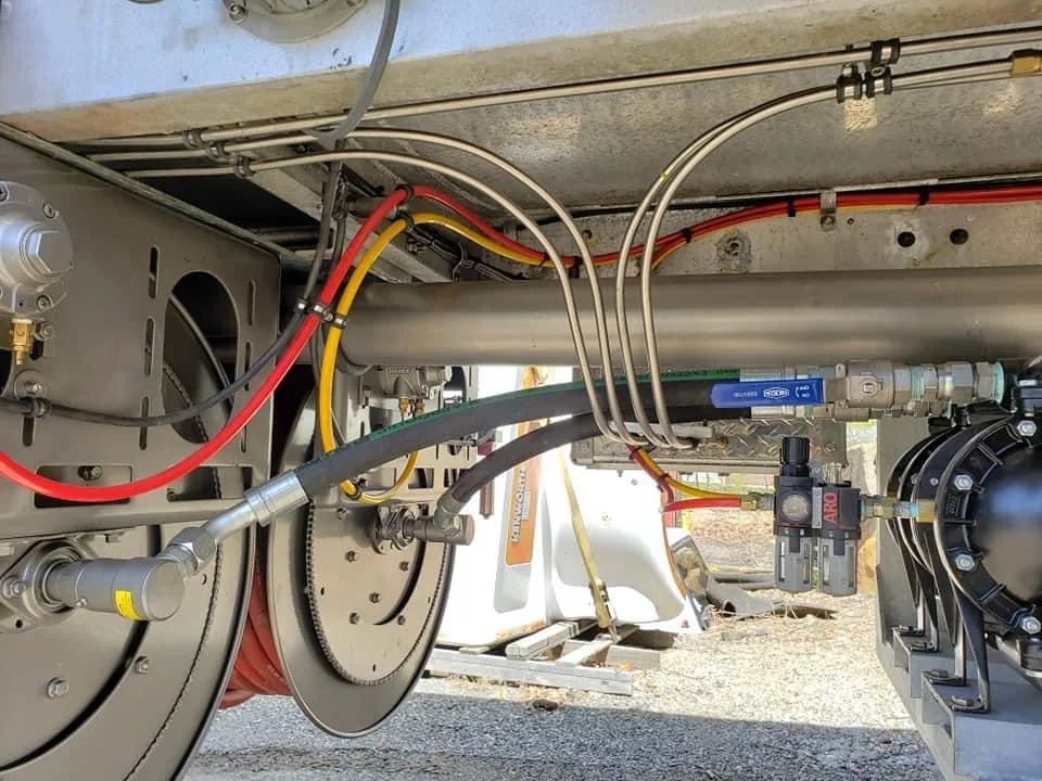 Ferrara Mechanical Services photo 6