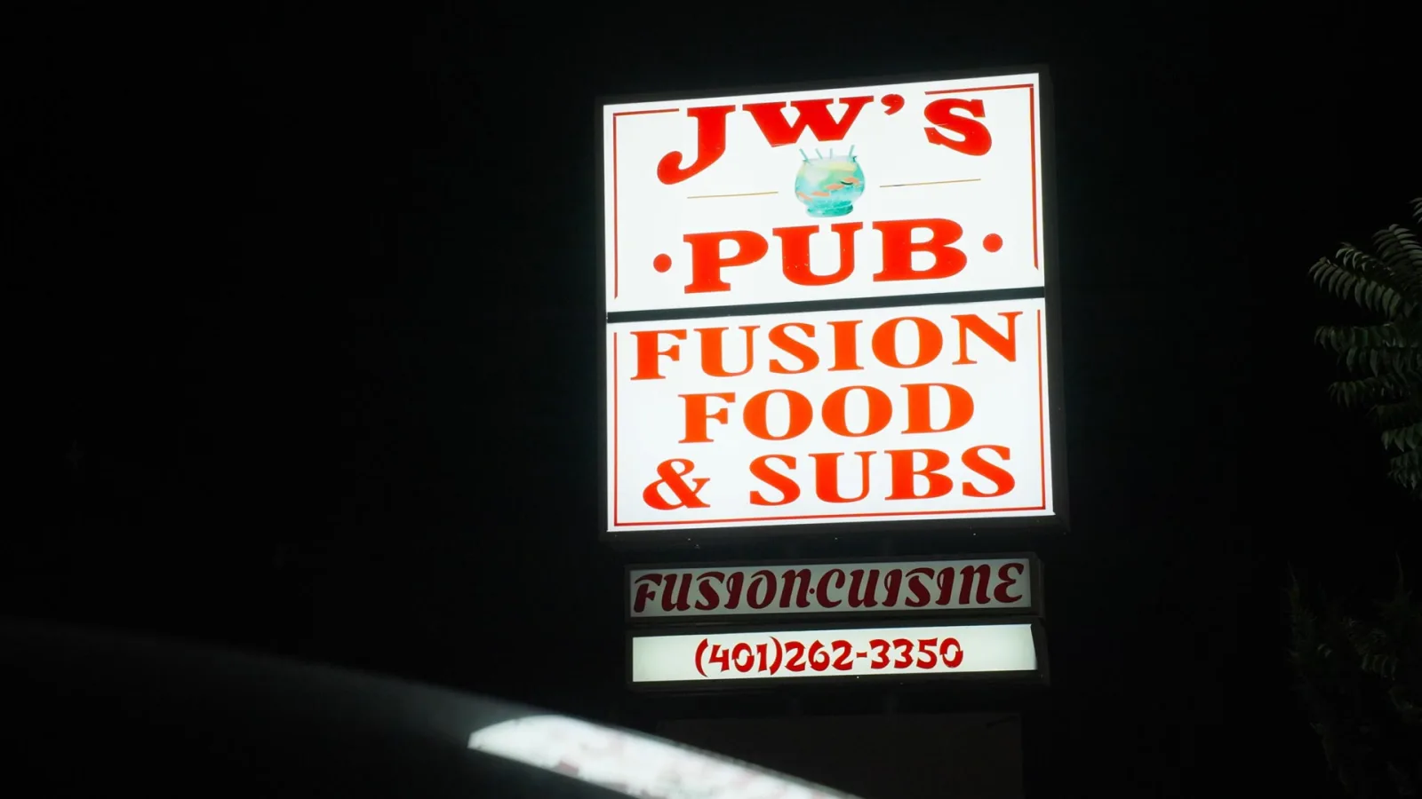 JW's PUB photo 2