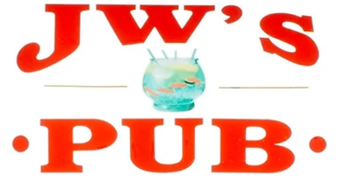 JW's PUB logo