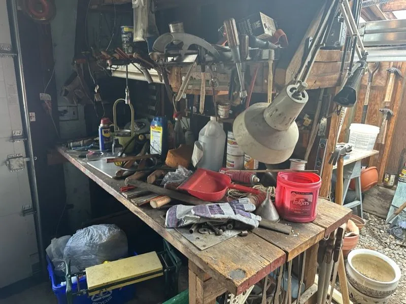Jimmy's Junk Retail photo 3