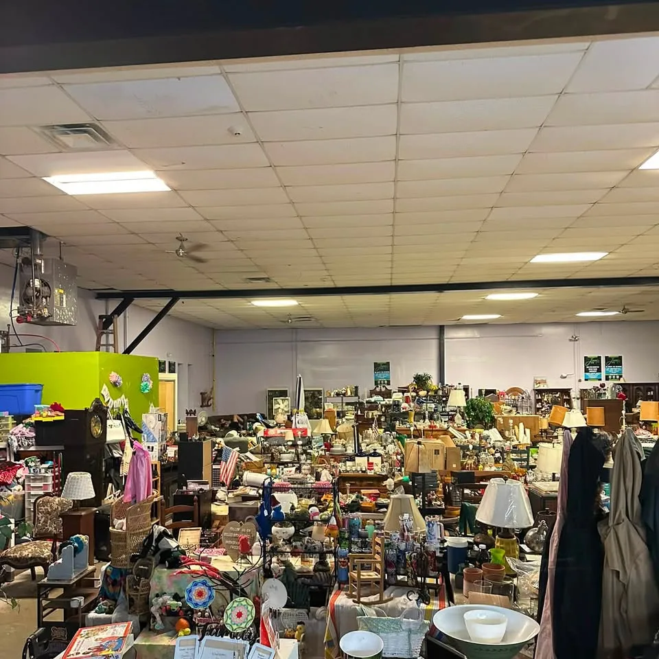 Jimmy's Junk Retail photo 8