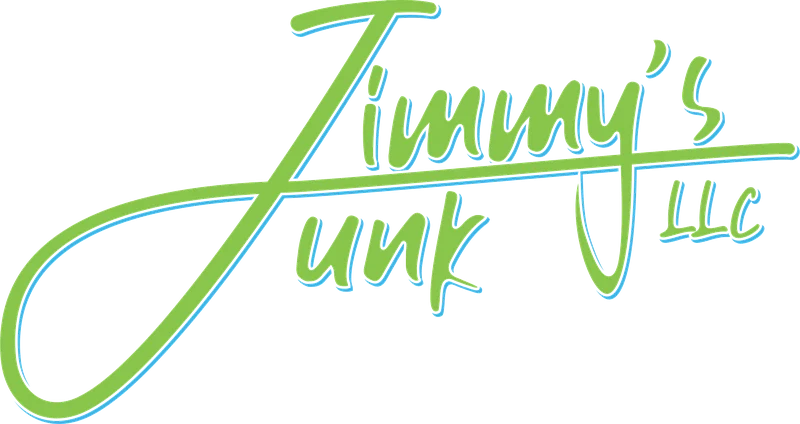 Jimmy's Junk Retail logo