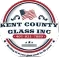 Kent County Glass logo