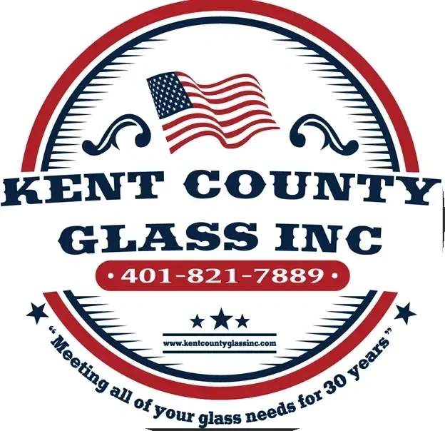 Kent County Glass