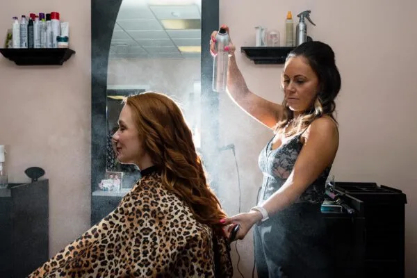 Krystal Rose Salon photo 10