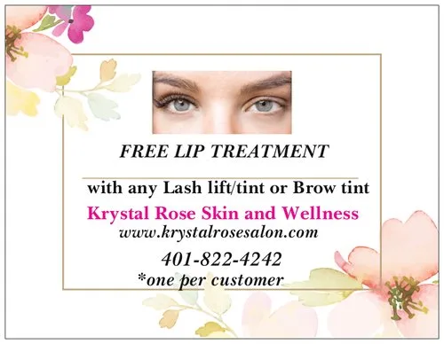 Krystal Rose Salon photo 8