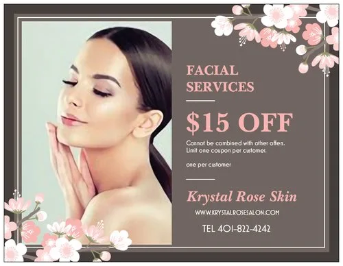 Krystal Rose Salon photo 9